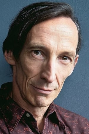 Julian Richings profil kép