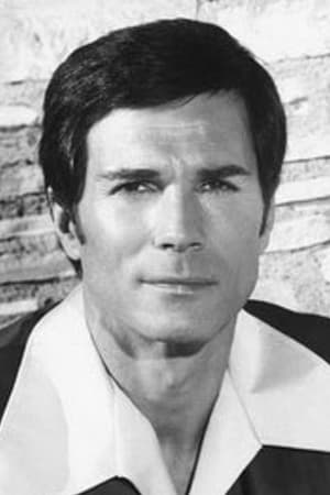 George Maharis profil kép