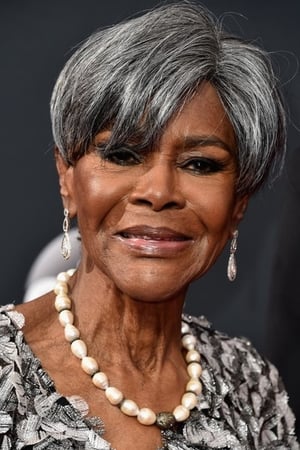 Cicely Tyson profil kép