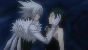 D.Gray-man 2. évad Ep.32 32. epizód