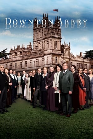 Downton Abbey poszter