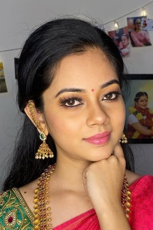 Anitha Sampath profil kép