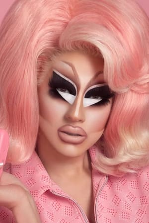 Trixie Mattel profil kép