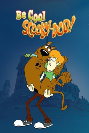 Csak lazán, Scooby-Doo! 2. évad (2017-09-28) poszter