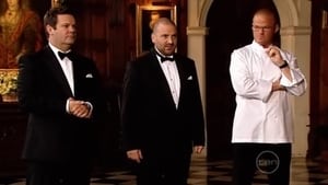 MasterChef Australia 2. évad Ep.55 55. epizód