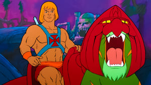 He-Man and the Masters of the Universe kép