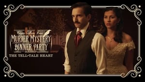 Edgar Allan Poe's Murder Mystery Dinner Party 1. évad Ep.11 11. epizód