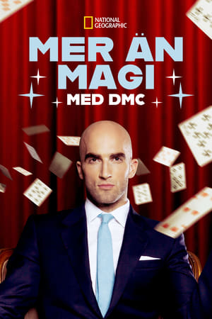 Beyond Magic with DMC poszter