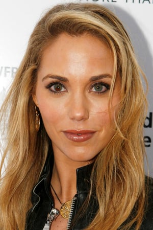 Elizabeth Berkley profil kép