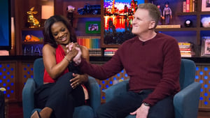 Watch What Happens Live with Andy Cohen 14. évad Ep.33 33. epizód