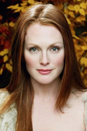 Julianne Moore profil kép