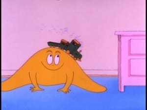 Les Barbapapa 1. évad Ep.13 13. epizód