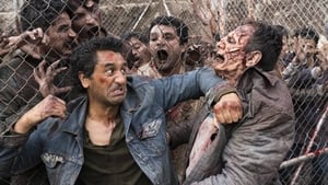 Fear the Walking Dead 3. évad Ep.1 A szemlélő szemle