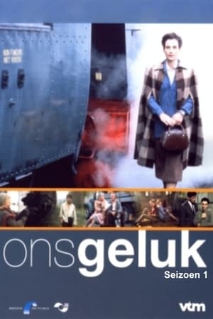 Ons Geluk 1. évad (1995-01-01) poszter