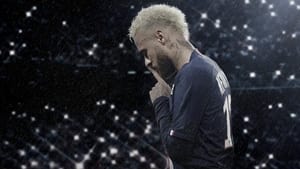 Neymar: A tökéletes káosz kép