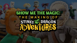 Stinky Dragon Adventures Speciális epizódok Ep.4 4. epizód