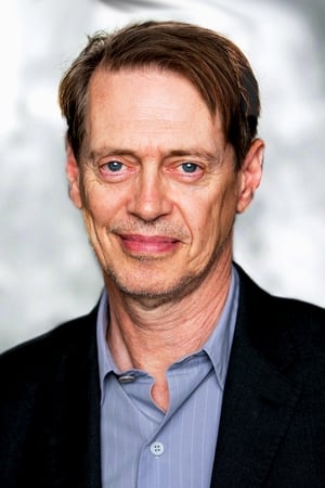 Steve Buscemi profil kép