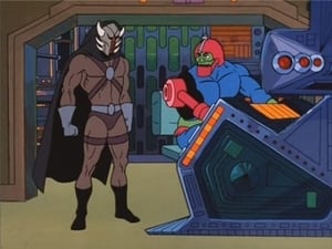 He-Man and the Masters of the Universe 1. évad Ep.61 61. epizód