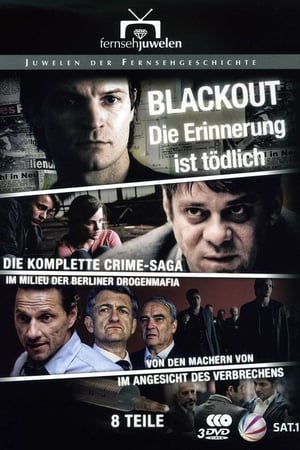 Blackout - Die Erinnerung ist tödlich