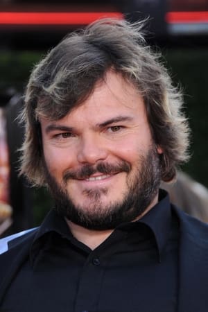 Jack Black profil kép