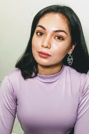 Nad Zainal profil kép