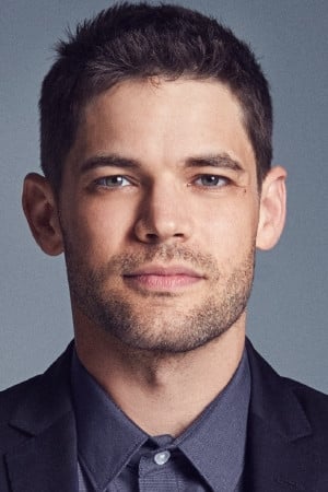 Jeremy Jordan profil kép