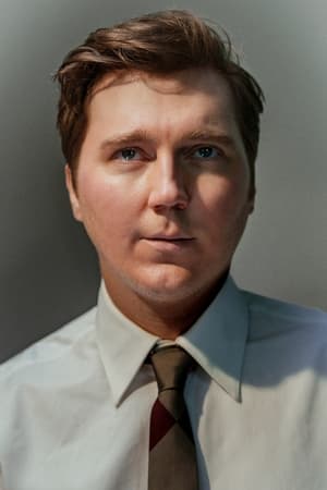 Paul Dano profil kép