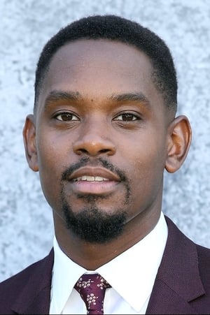 Aml Ameen profil kép