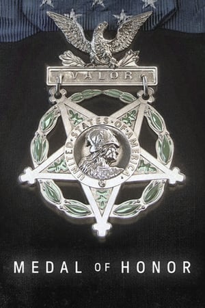 Medal of Honor poszter