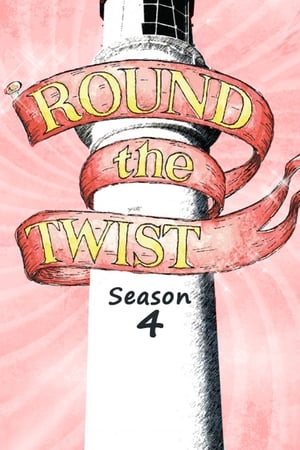 Round the Twist 4. évad (2001-01-31) poszter