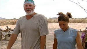 Survivor 3. évad Ep.10 10. epizód