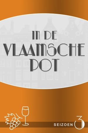 In de Vlaamsche pot 3. évad (1992-09-29) poszter