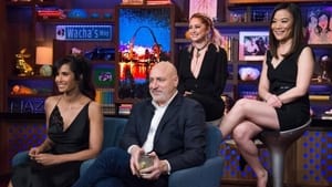 Watch What Happens Live with Andy Cohen 14. évad Ep.41 41. epizód