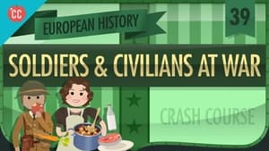 Crash Course European History 1. évad Ep.34 34. epizód