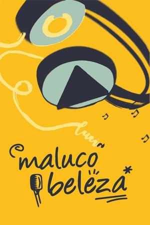 Maluco Beleza 3. évad (2017-01-01) poszter