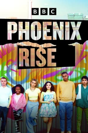 Phoenix Rise poszter