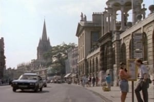 Inspector Morse 5. évad Ep.2 Nehéz döntés