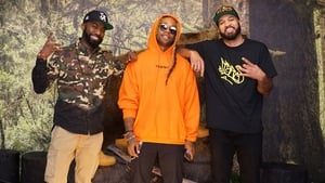 Desus & Mero 2. évad Ep.8 8. epizód