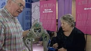 Antiques Roadshow 20. évad Ep.23 23. epizód