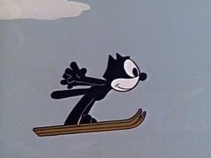 Felix the Cat 3. évad Ep.26 26. epizód