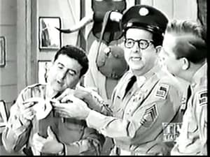 The Phil Silvers Show 4. évad Ep.25 25. epizód