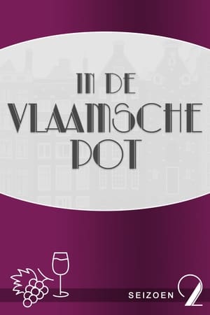 In de Vlaamsche pot 2. évad (1991-10-03) poszter