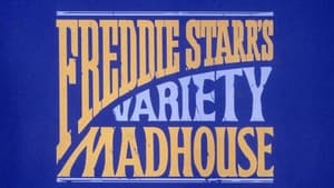 Freddie Starr's Variety Madhouse kép