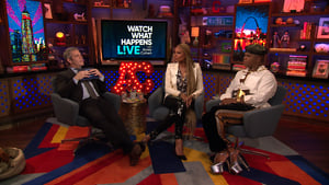 Watch What Happens Live with Andy Cohen 16. évad Ep.59 59. epizód