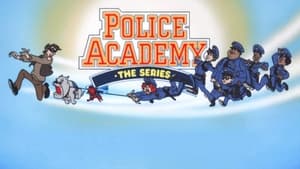 Police Academy kép