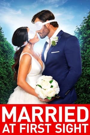 Married at First Sight 6. évad (2019-01-28) poszter