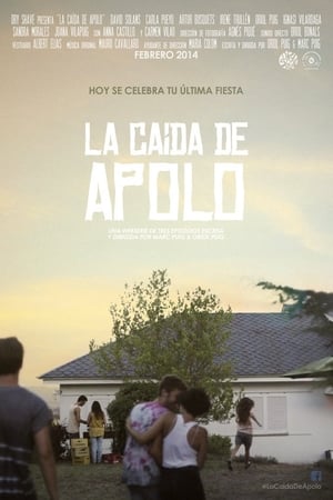 La Caída de Apolo