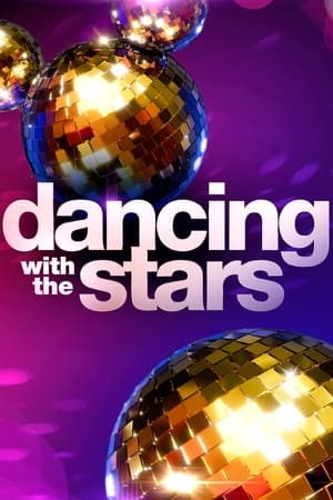 Dancing with the Stars poszter