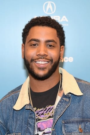 Jharrel Jerome profil kép