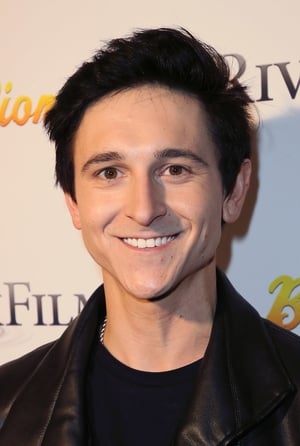 Mitchel Musso profil kép